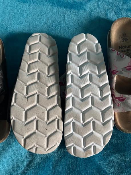 Papuče, deichmann,33