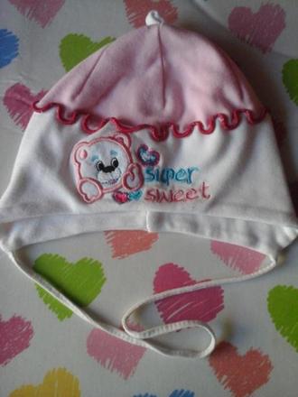 Prechodná čiapka, 74