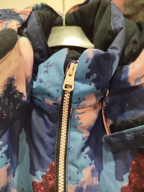 Kombinéza, reima,116