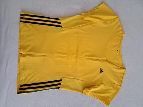 Tričko, adidas,m