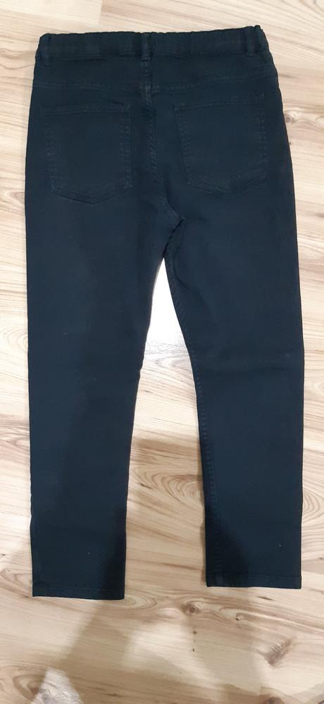 Riflove nohavice, f&f,152