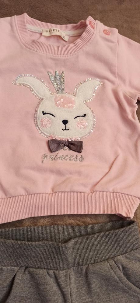 Tepláková súprava 80, 80