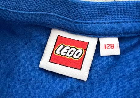 Ninjago tričko veľ. 128, takko,128