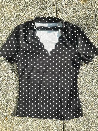 Tričko emery rose velk. l., l