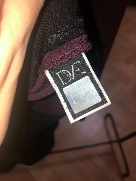 Dvf diane von furstenberg, s