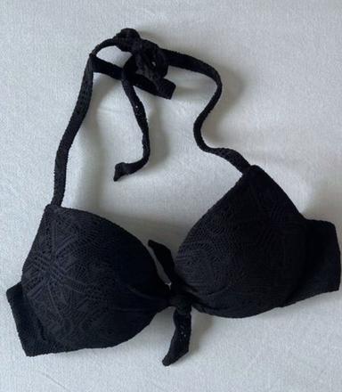 H&m vrchný diel plaviek vel.75c, h&m,s