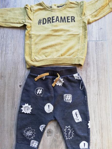 Tepláková súprava next, next,74