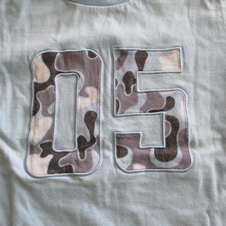 4x tricko, george,104