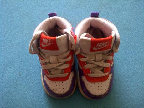 Tenisocky nike, nike,20