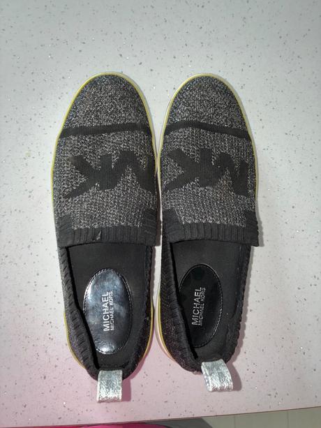 Espandrilky dámske michael kors, michael kors,40