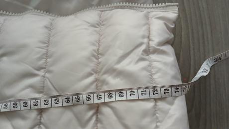 Zimna bunda gate, gate,158