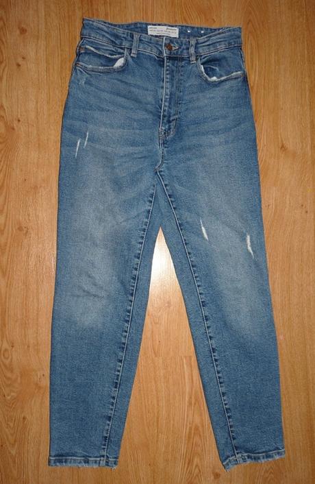 Mom slim rifle, stradivarius,40