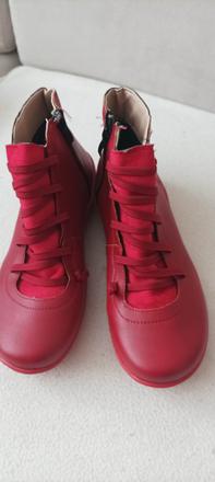 Topánky do snehu aj dažda, 34