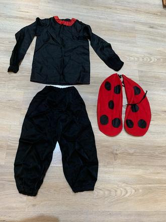 Kostim lienka 4az6r, 