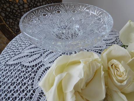 Miska plytšia -top top stav,, 