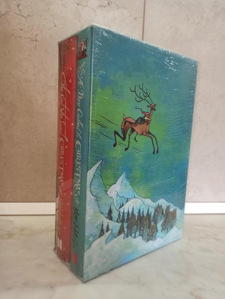 Matt haig believe in the impossible hb 2 books set,