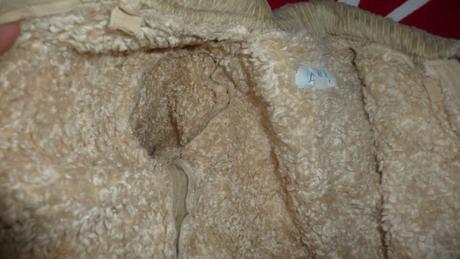 Bundička/kožúštek, 86