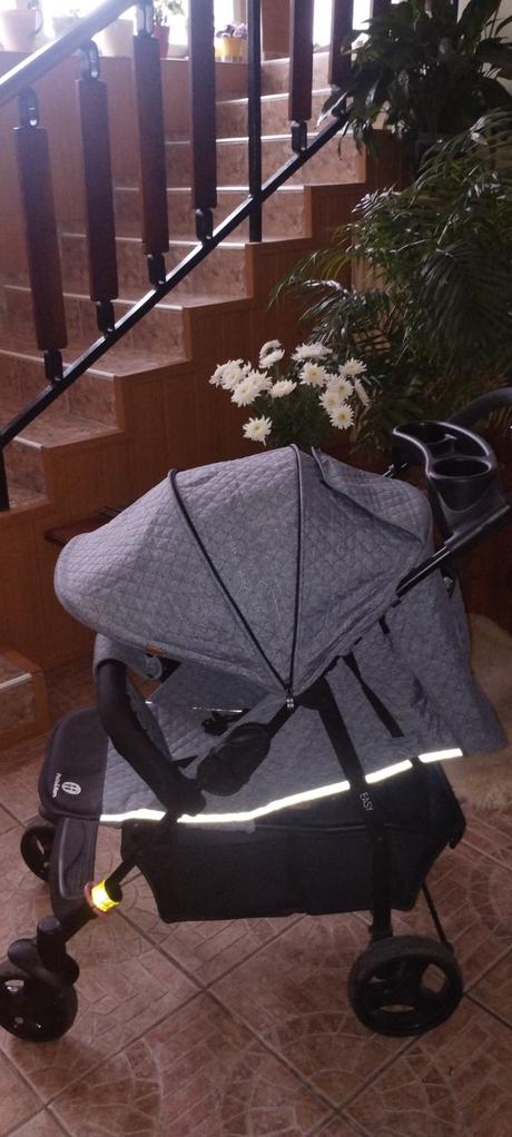 Kocik, petite&mars,petite&mars easy