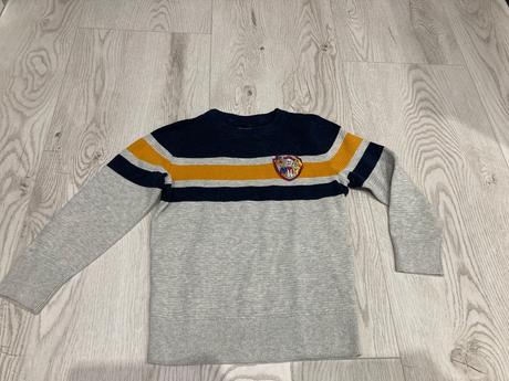 Multi balenie mikiny + svetrik, c&a,122