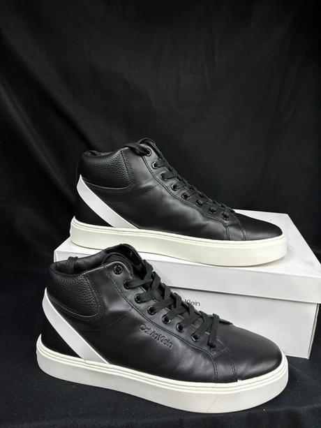 Kozene tenisky calvin klein, 43