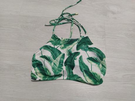 Vrchný diel plaviek., h&m,s