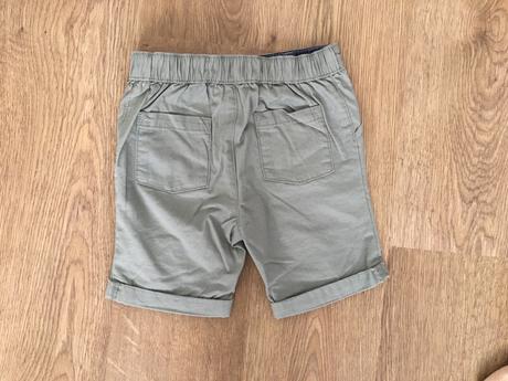 Kraťasy, f&f,92