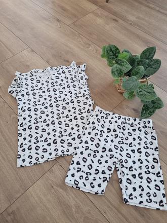 Set letný, gate,122