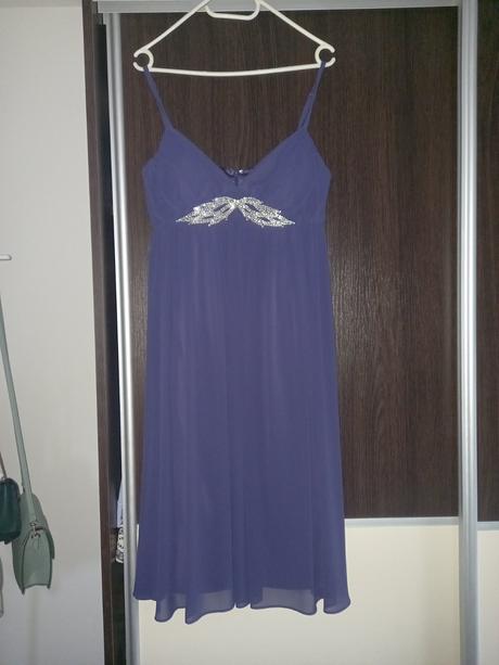 Krasne sifonove saty, m