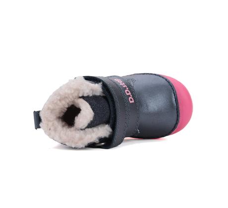 Zimná obuv d.d.step dg-w082-52314, d.d.step,20 - 25
