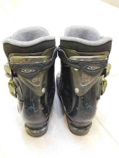 Lyžiarky head, head,24