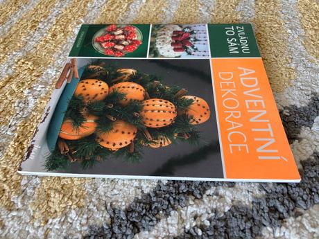 Adventní dekorace zvládnu to sám (2016),
