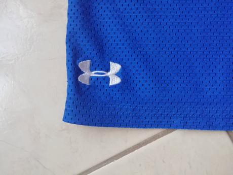 Kraťasy under armour, under armour,152
