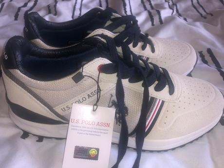 Tenisky, u.s. polo assn.,41