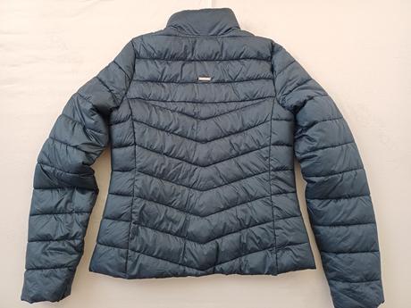 Petrolejová bunda, mohito,34