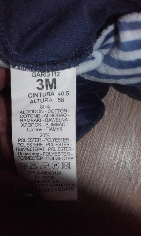 Suprava chlapcek, 68