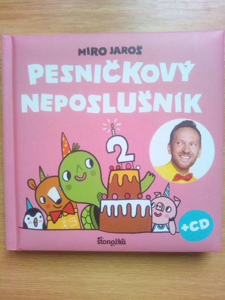 Pesníčkový neposlušník, 