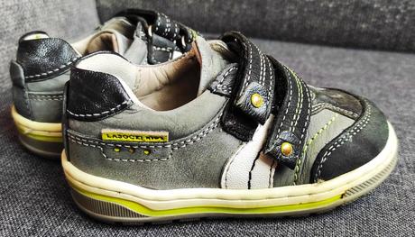 Chlapčenské tenisky značky lasocki, lasocki,20