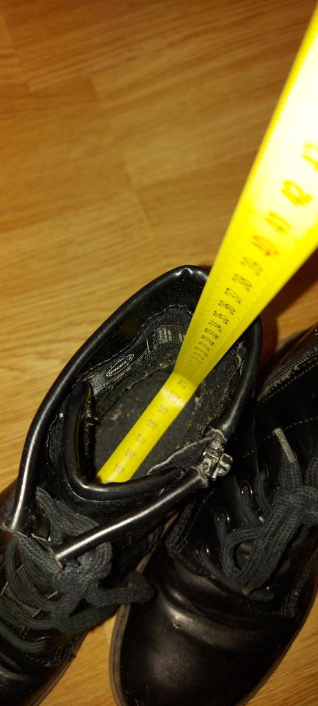 Prechodne topanky, graceland,33