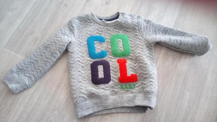 Krásna mikina, f&f,92