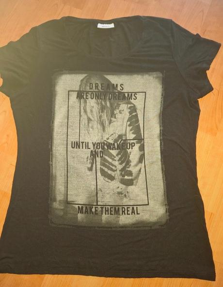 Dámske tričko, yessica,l