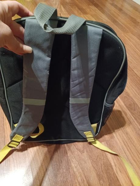 Predám detský ruksak, 