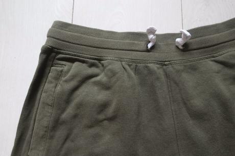 Bavlnené tepláky h&m, h&m,170