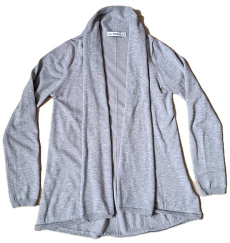 Dámsky kardigan zn. zara, veľ. s/m, zara,s