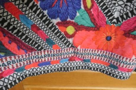 Sugarbird luxusne nove saty uni, sugarbird