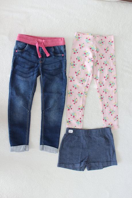 Sada nohavíc 104, 104