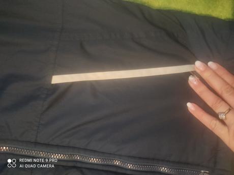 Prechodná bunda, 164