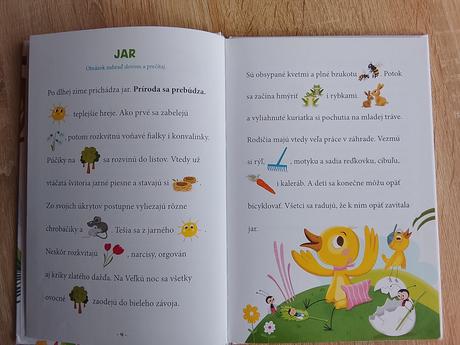 Maľované čítanie opice nezbednice a iné príbehy,