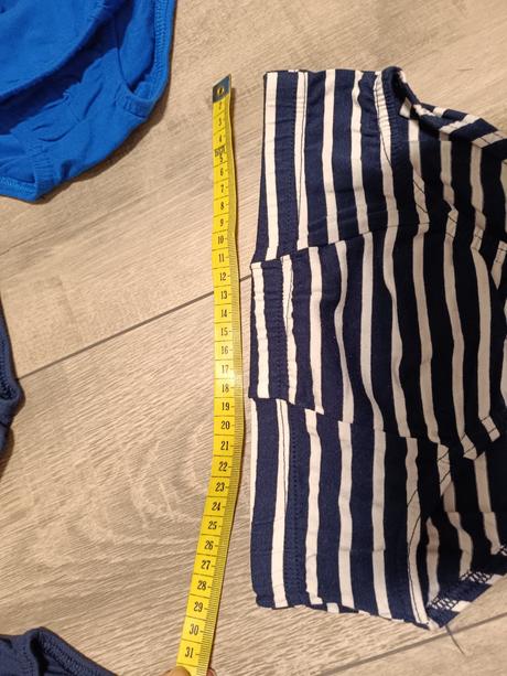 Slipy z bonprix, bonprix,134