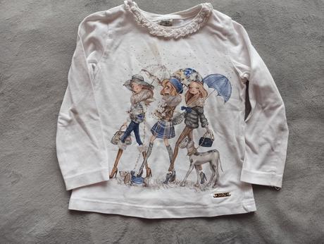 Tričko, top, mayoral,92