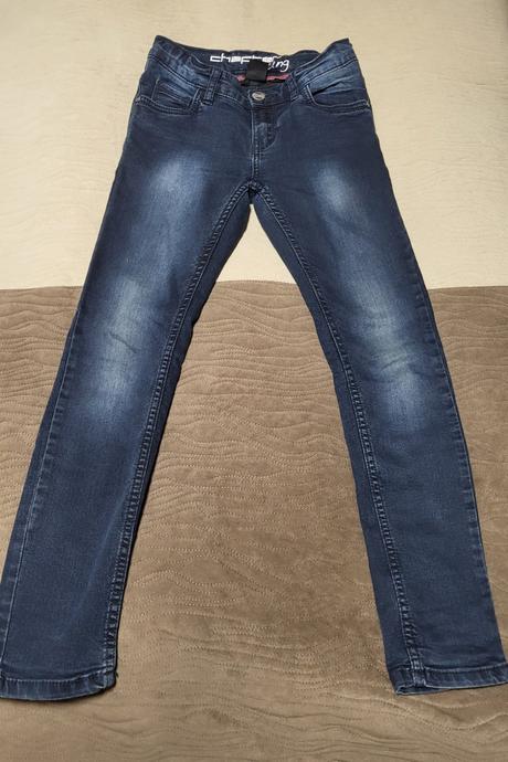 Rifle velk. 146, chapter young,146